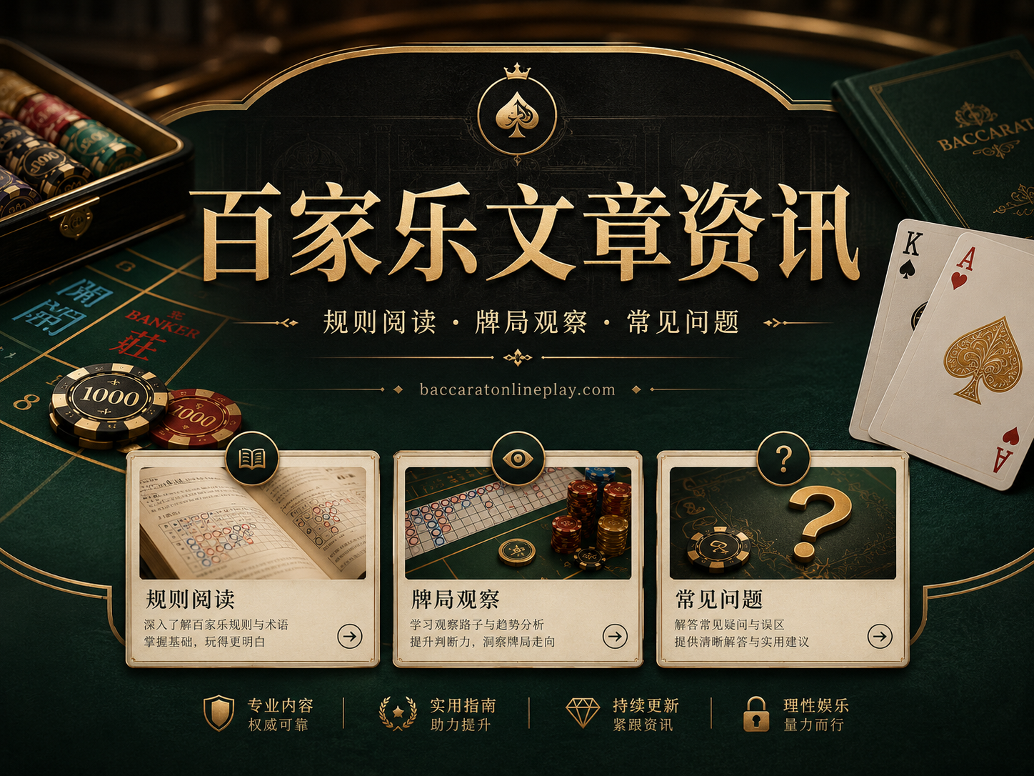 路单怎么看:不要把历史图形直接当成结论